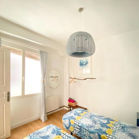 Bilbao Old Town 2 Bedrooms 4 Guests-Bilbao Casco Viejo 2 Dormitorios 4 Huespedes Ebi-306 Eksteriør billede