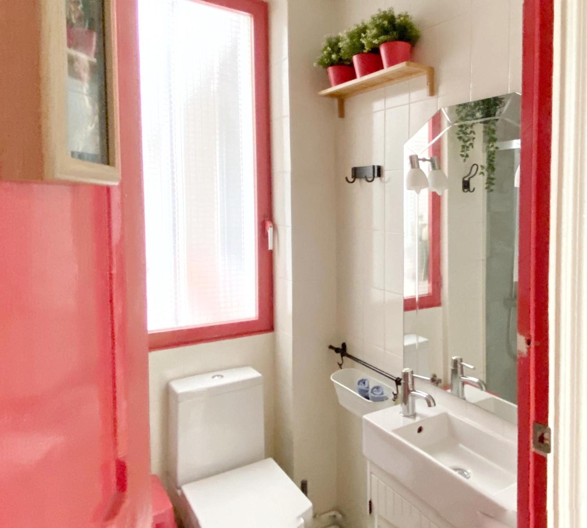 Bilbao Old Town 2 Bedrooms 4 Guests-Bilbao Casco Viejo 2 Dormitorios 4 Huespedes Ebi-306 Eksteriør billede